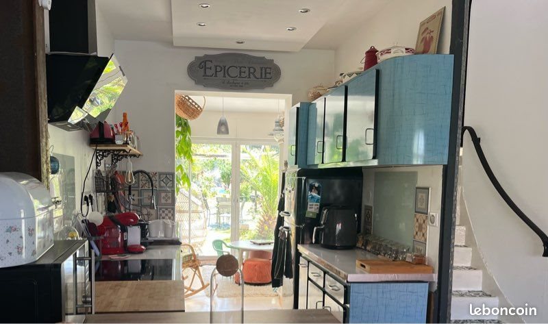 Maison à vendre, 70m², Saint-Sébastien-sur-Loire