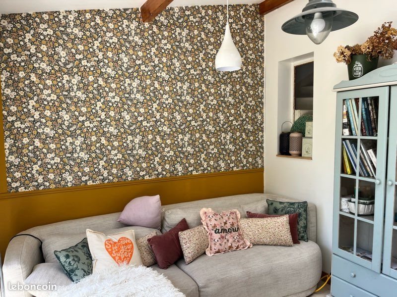 Maison à vendre, 70m², Saint-Sébastien-sur-Loire