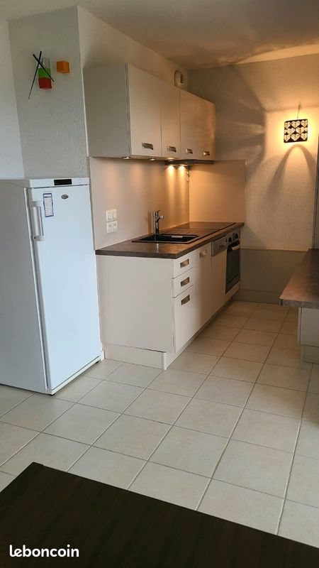 Appartement à louer, 45m², Thonon-les-Bains