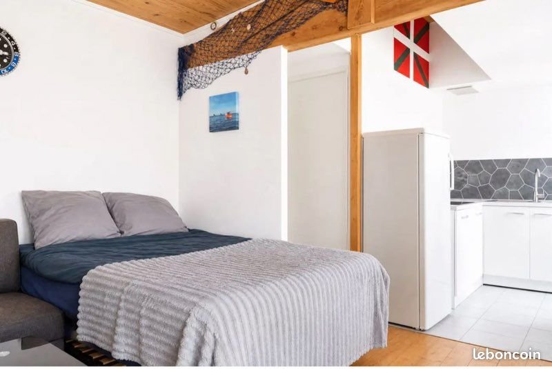 Maison à vendre, 100m², Ciboure