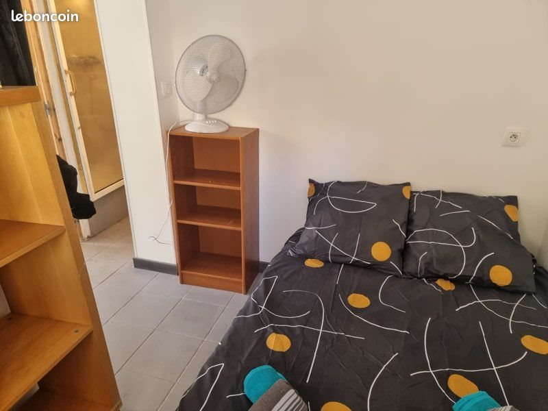 Appartement à louer, 18m², Pérols