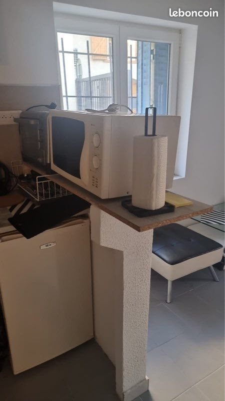 Appartement à louer, 18m², Pérols