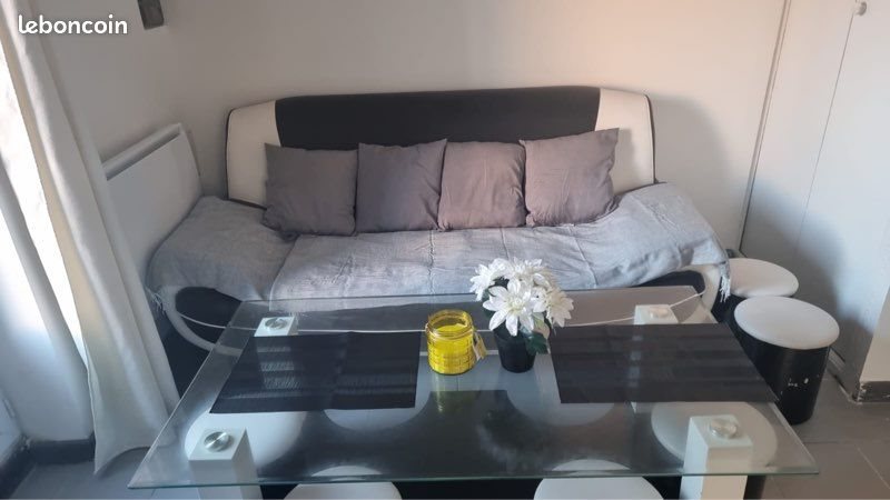 Appartement à louer, 18m², Pérols