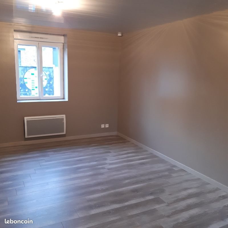 Maison à louer, 52m², Prémont