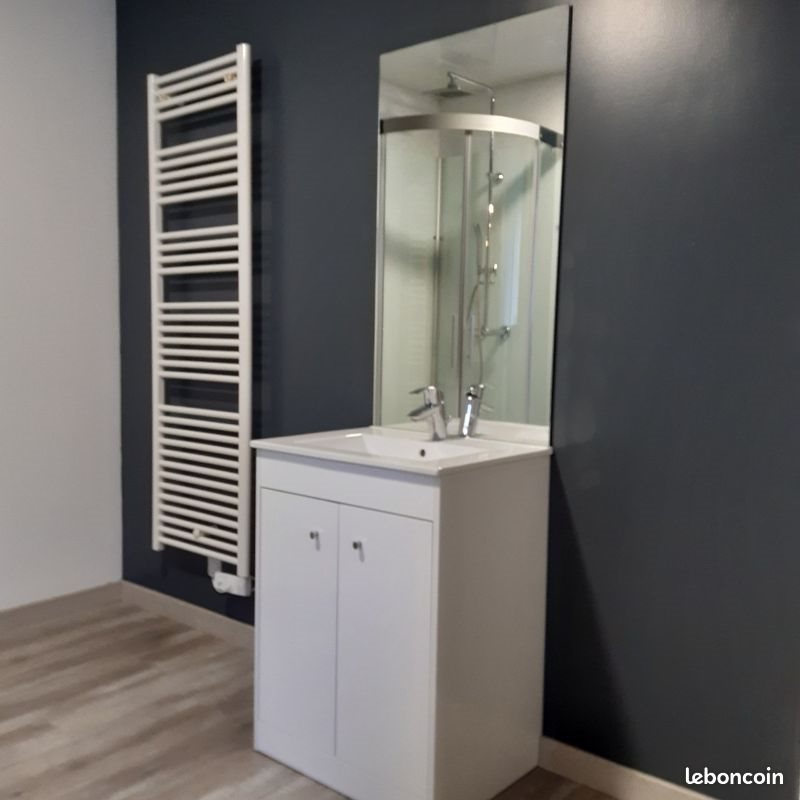 Maison à louer, 52m², Prémont