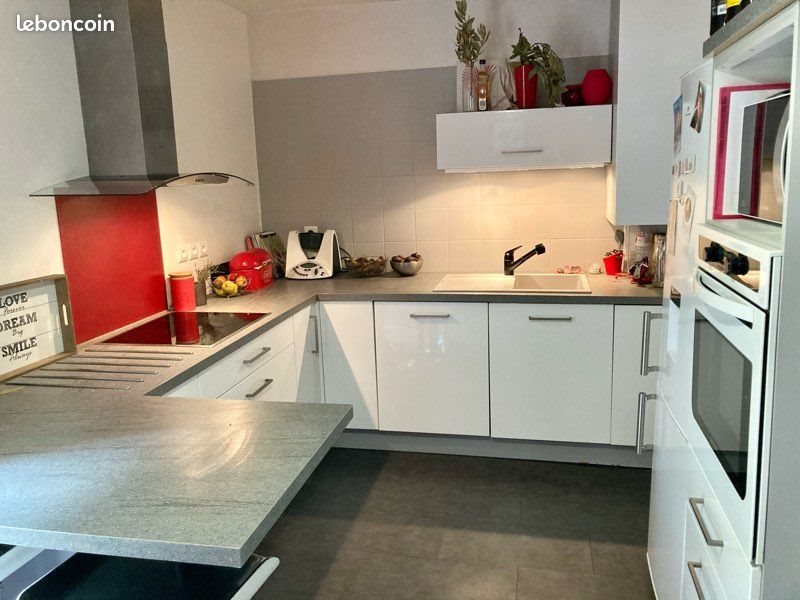 Appartement à louer, 96m², Royat