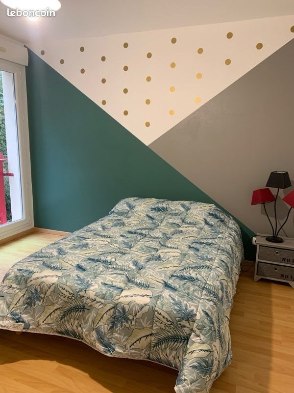 Appartement à louer, 96m², Royat