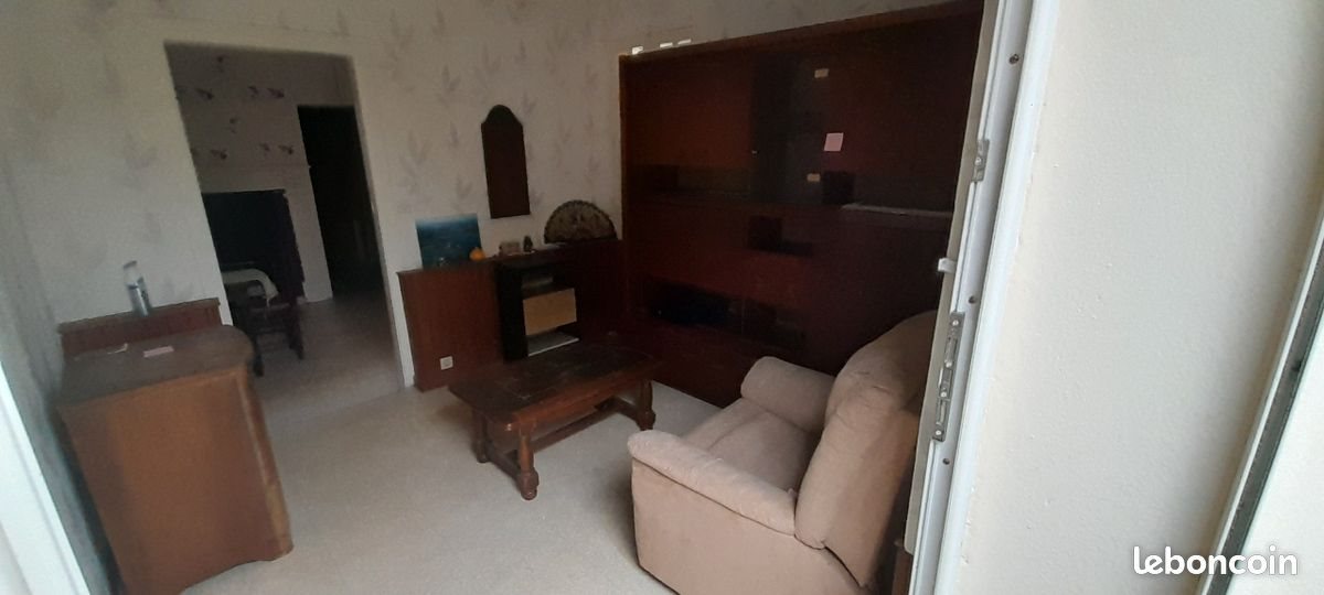 Maison à vendre, 56m², Mailly-Maillet
