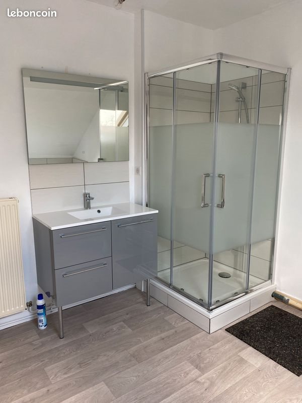 Maison à louer, 100m², Amiens