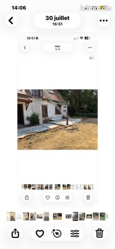 Maison à vendre, 150m², Genouilly