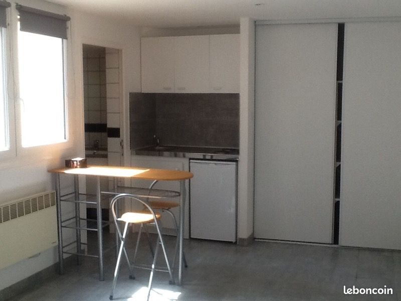 Appartement à louer, 18m², La Souterraine