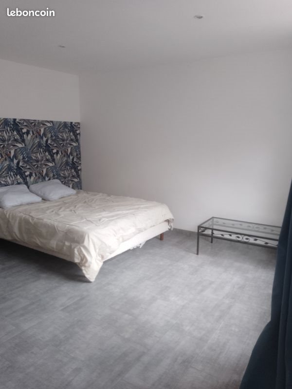 Appartement à louer, 18m², La Souterraine