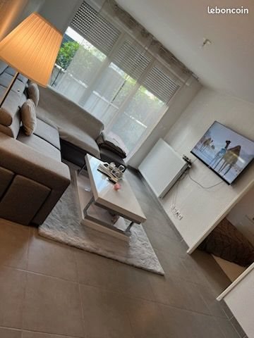 Appartement à vendre, 46m², Toulouse