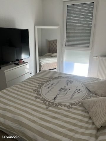 Appartement à vendre, 46m², Toulouse