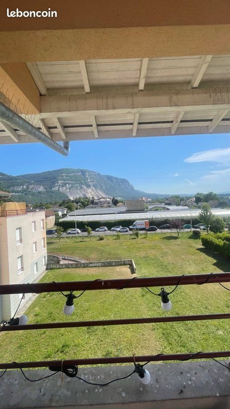 Appartement à vendre, 62m², Gaillard