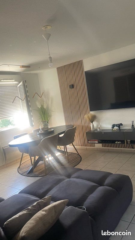 Appartement à vendre, 62m², Gaillard