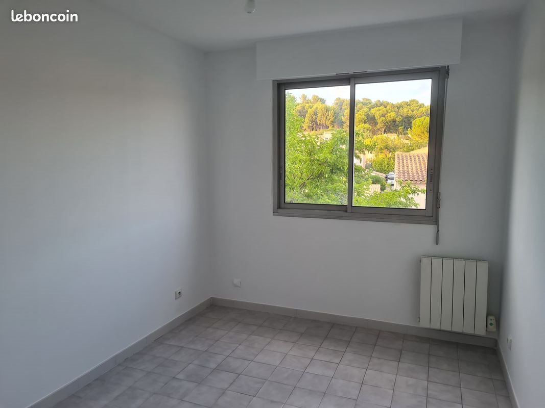 Appartement à louer, 42m², Aix-en-Provence