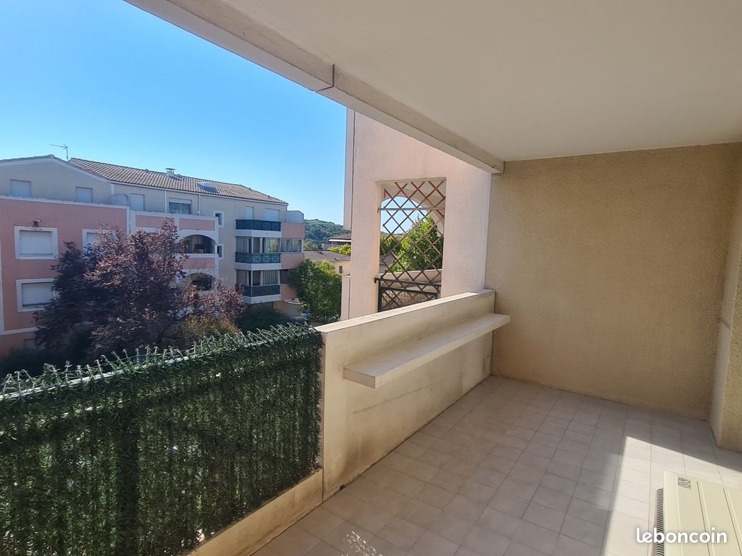 Appartement à louer, 42m², Aix-en-Provence