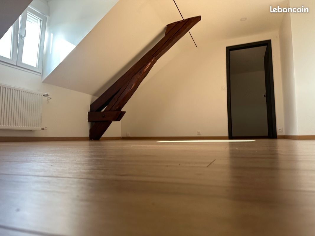 Appartement à louer, 96m², Belfort