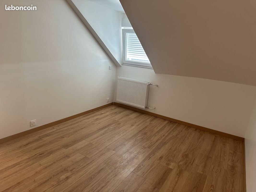 Appartement à louer, 96m², Belfort