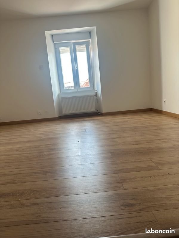 Appartement à louer, 96m², Belfort