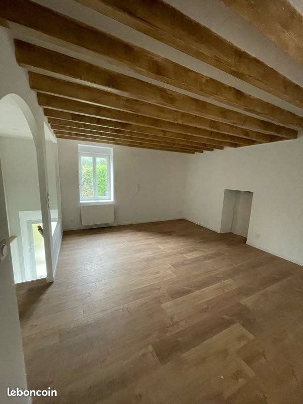 Maison à louer, 65m², Pré-en-Pail