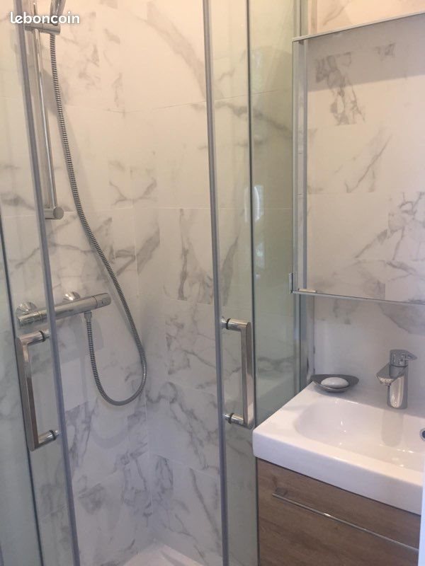 Appartement à louer, 22m², Asnières-sur-Seine