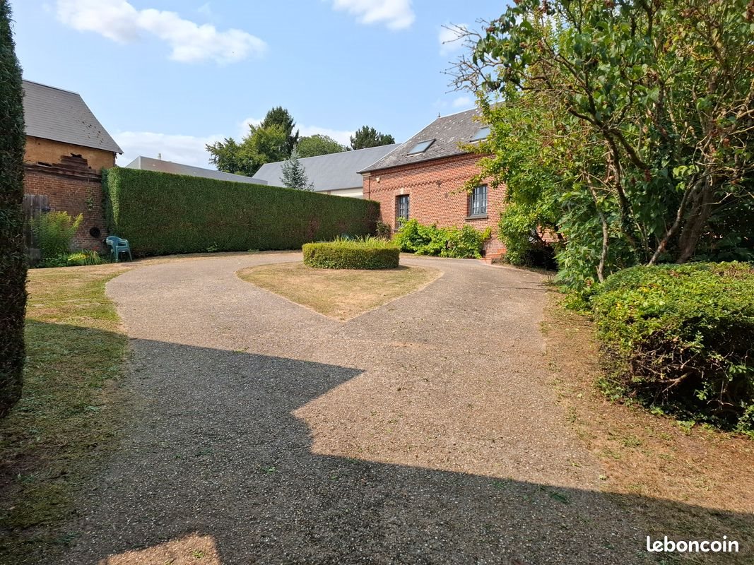 Maison à vendre, 145m², Grandvilliers
