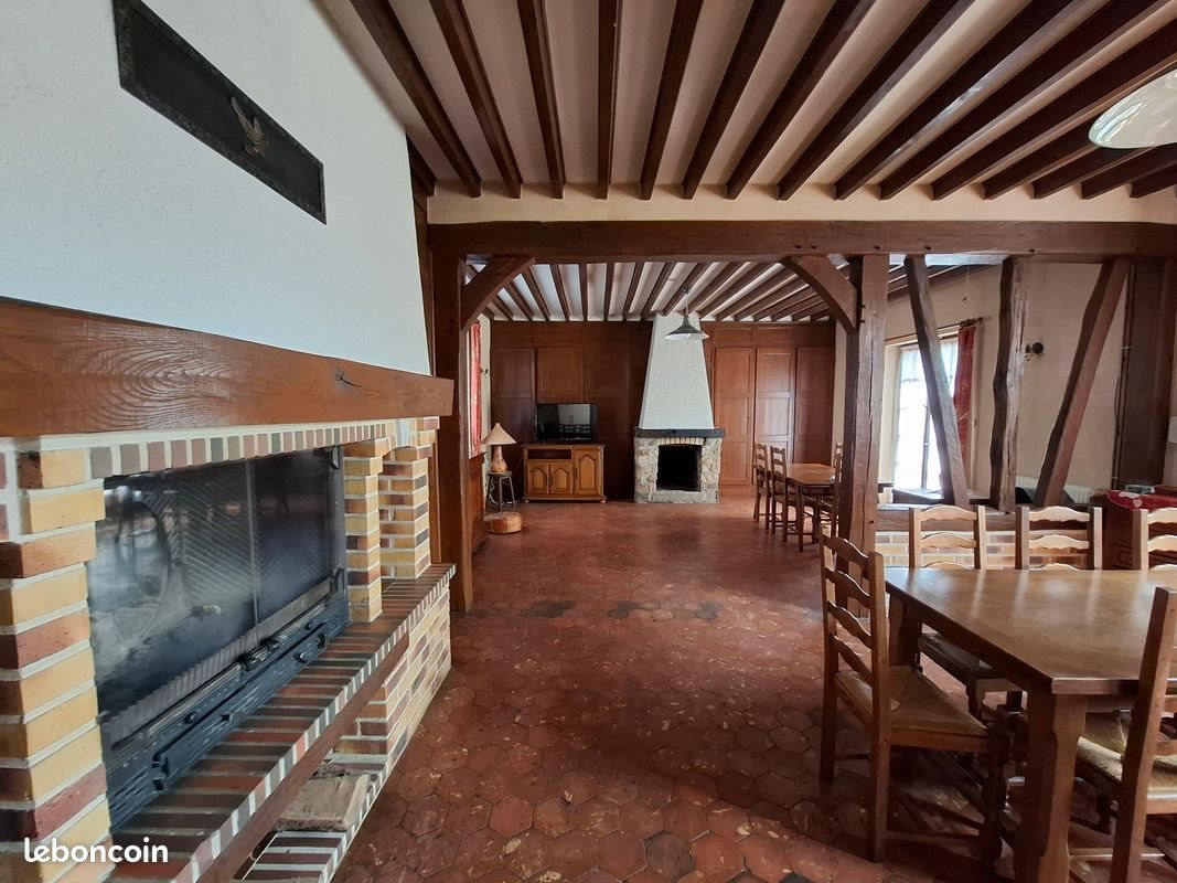 Maison à vendre, 145m², Grandvilliers