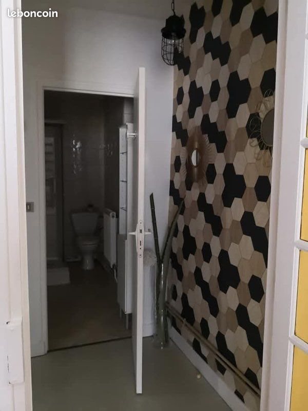 Appartement à louer, 34m², Charleville-Mézières