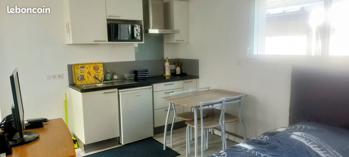 Appartement à louer, 18m², Ancenis