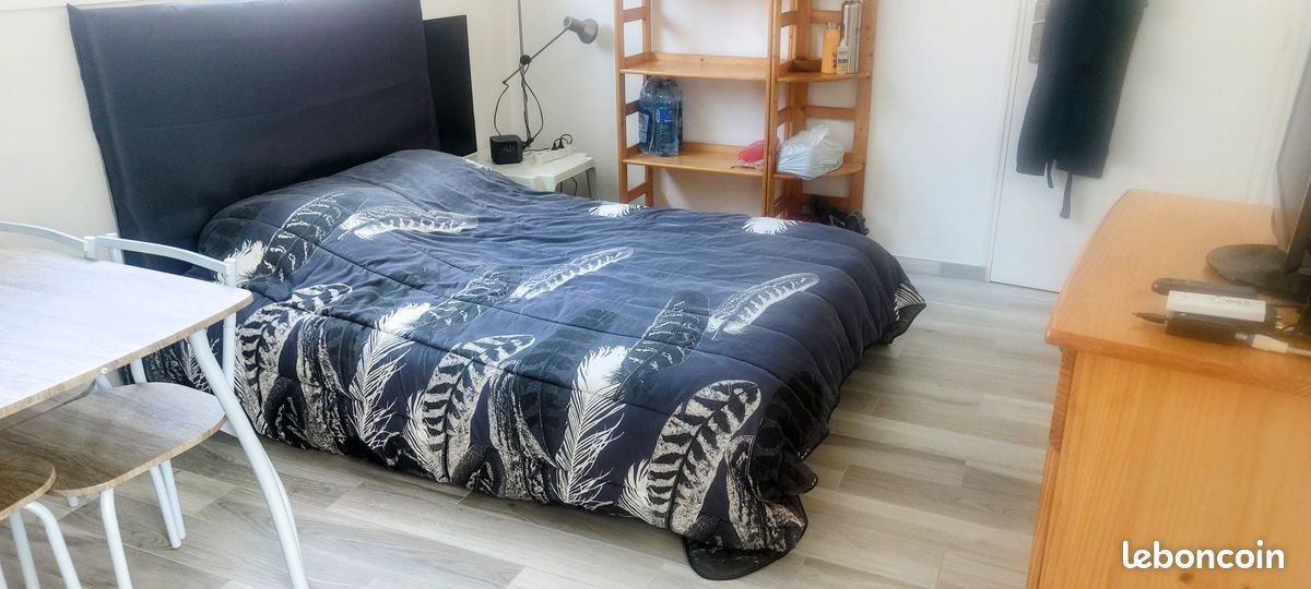 Appartement à louer, 18m², Ancenis