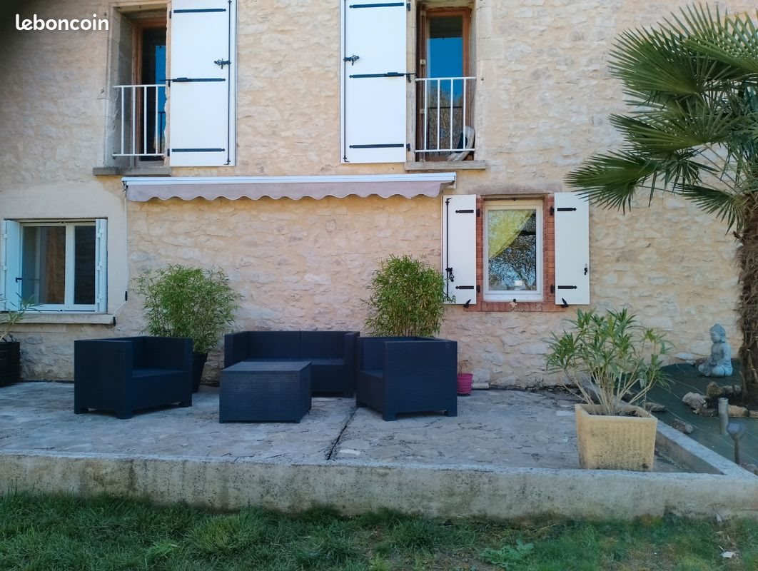 Maison à vendre, 160m², Carlus
