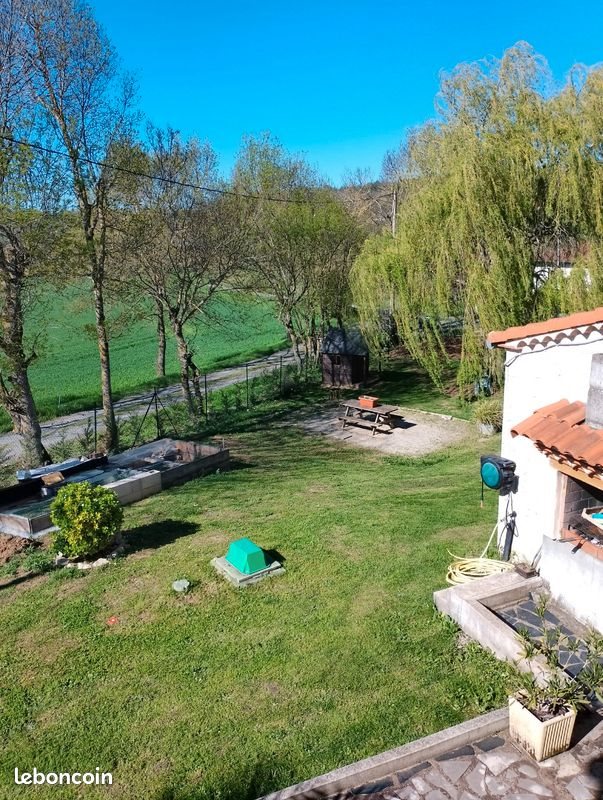 Maison à vendre, 160m², Carlus