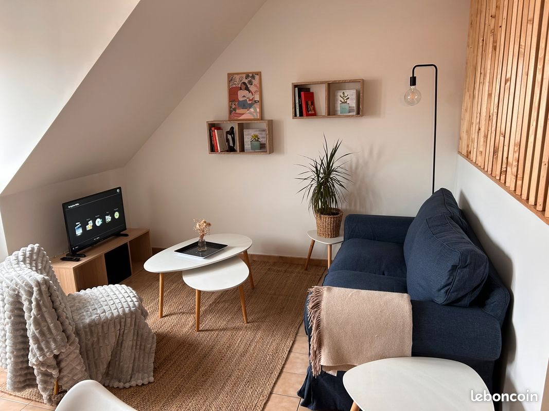 Appartement à louer, 34m², Rueil-Malmaison