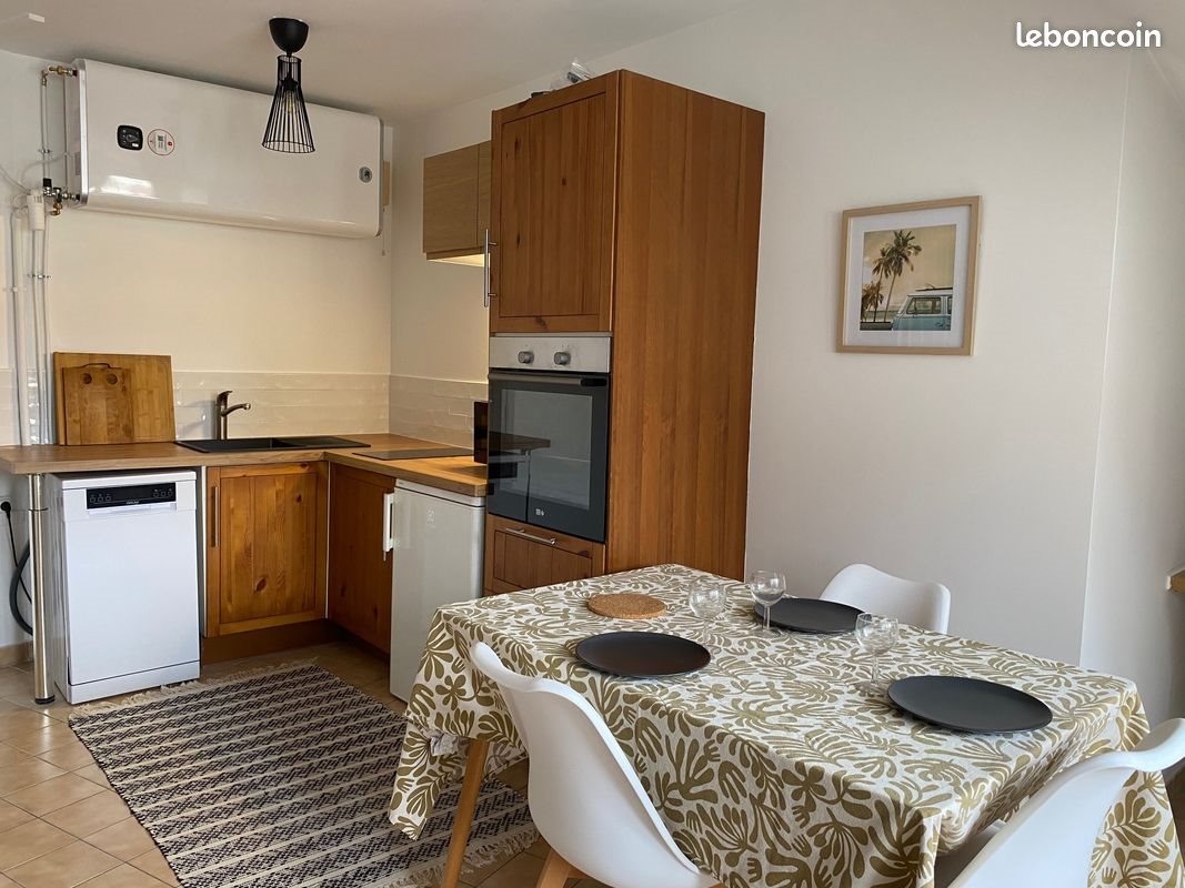 Appartement à louer, 34m², Rueil-Malmaison