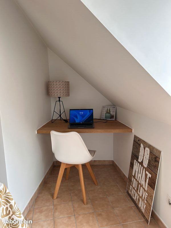 Appartement à louer, 34m², Rueil-Malmaison