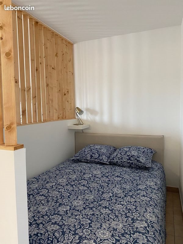Appartement à louer, 34m², Rueil-Malmaison