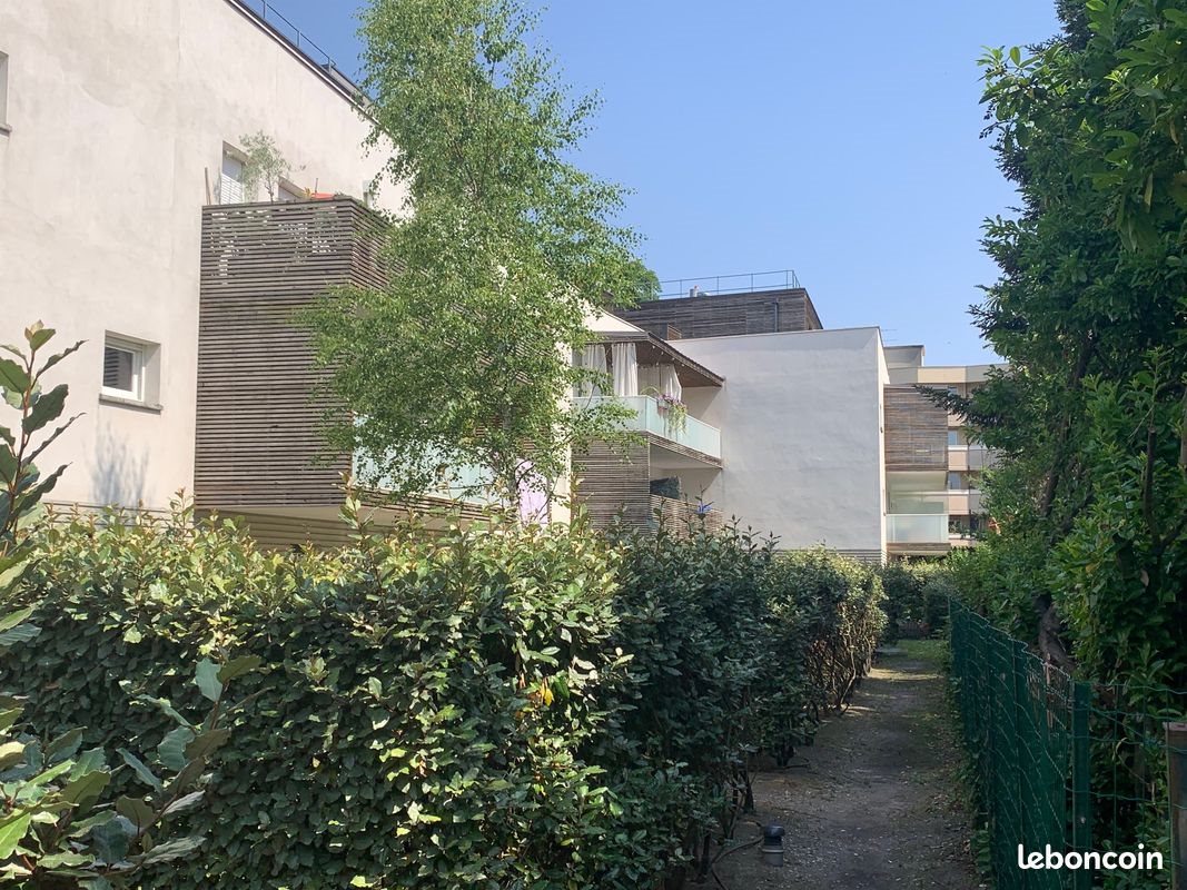 Appartement à vendre, 68m², Mérignac