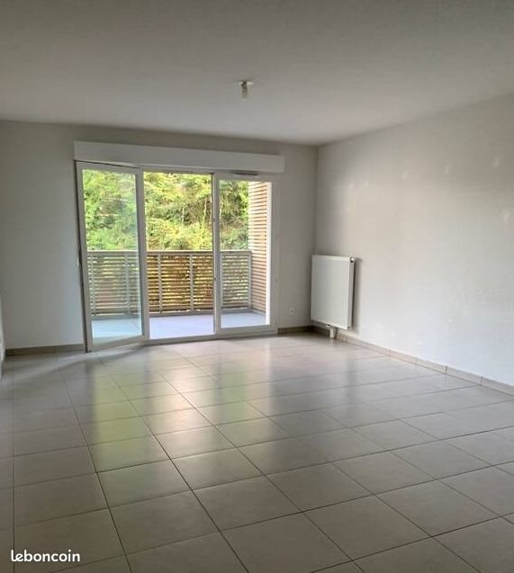 Appartement à vendre, 68m², Mérignac