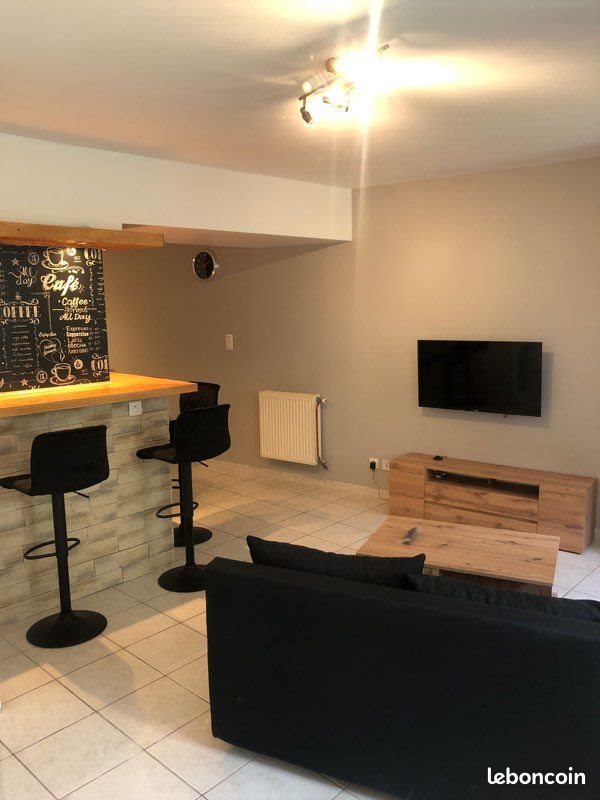 Appartement à louer, 60m², Annonay