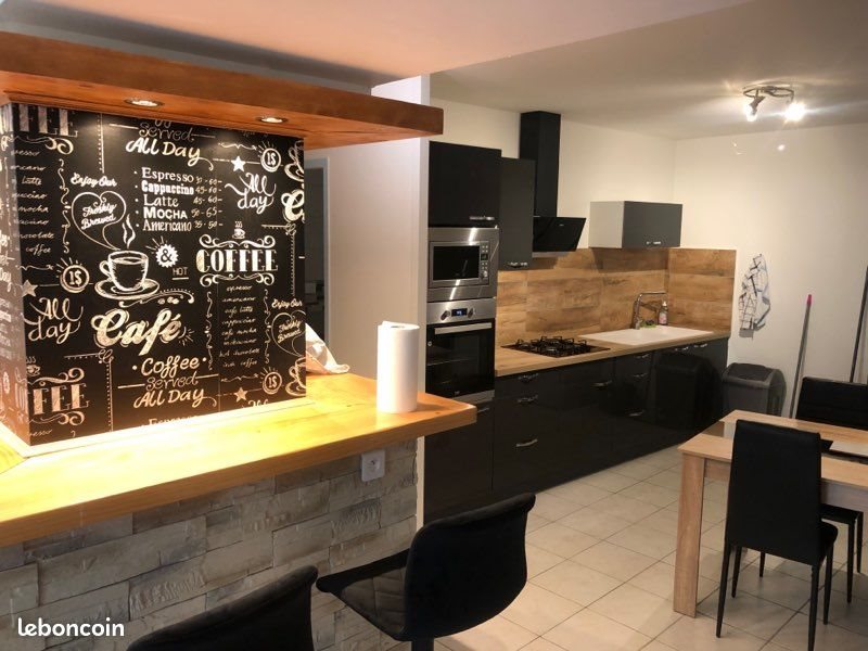 Appartement à louer, 60m², Annonay