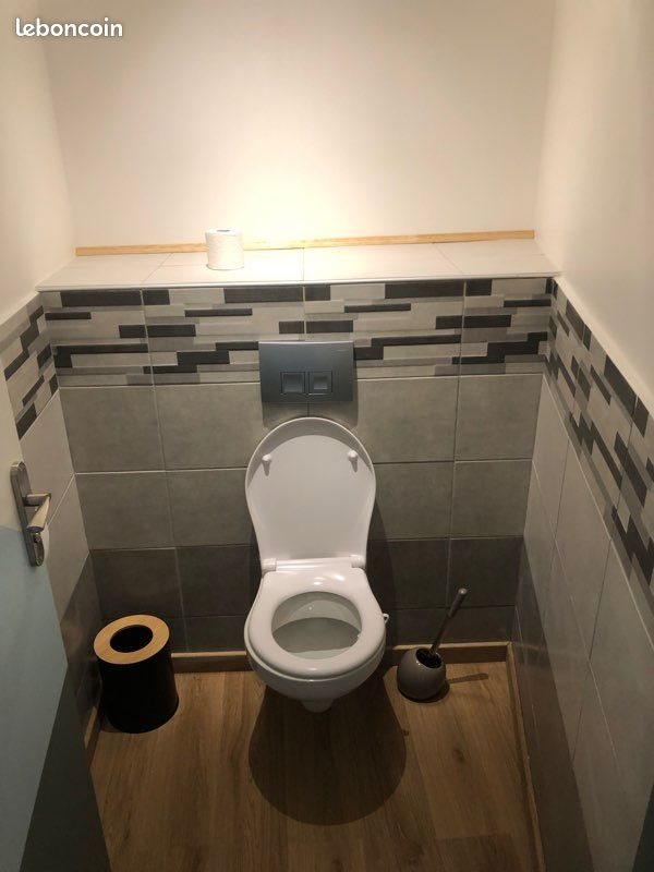 Appartement à louer, 60m², Annonay