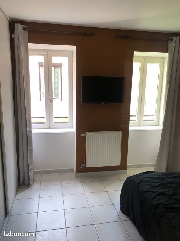 Appartement à louer, 60m², Annonay