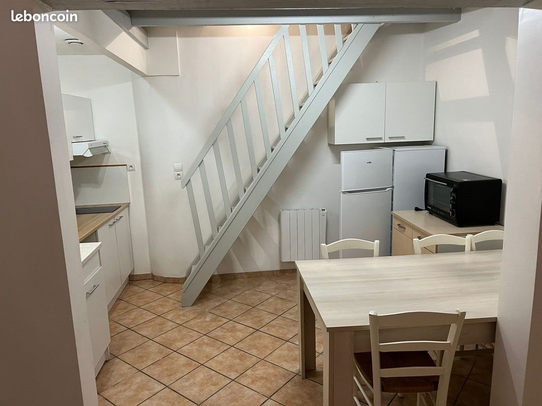 Appartement à louer, 48m², Evreux