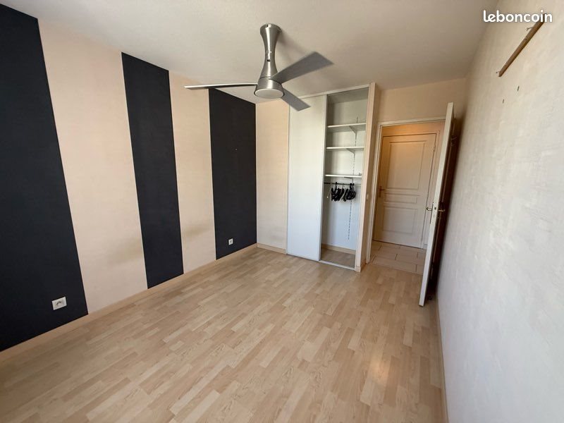 Appartement à louer, 67m², Echirolles