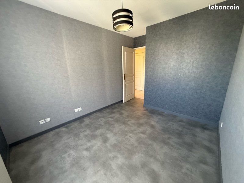 Appartement à louer, 67m², Echirolles