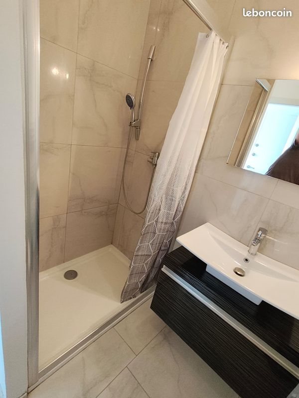 Appartement à louer, 18m², Montbéliard