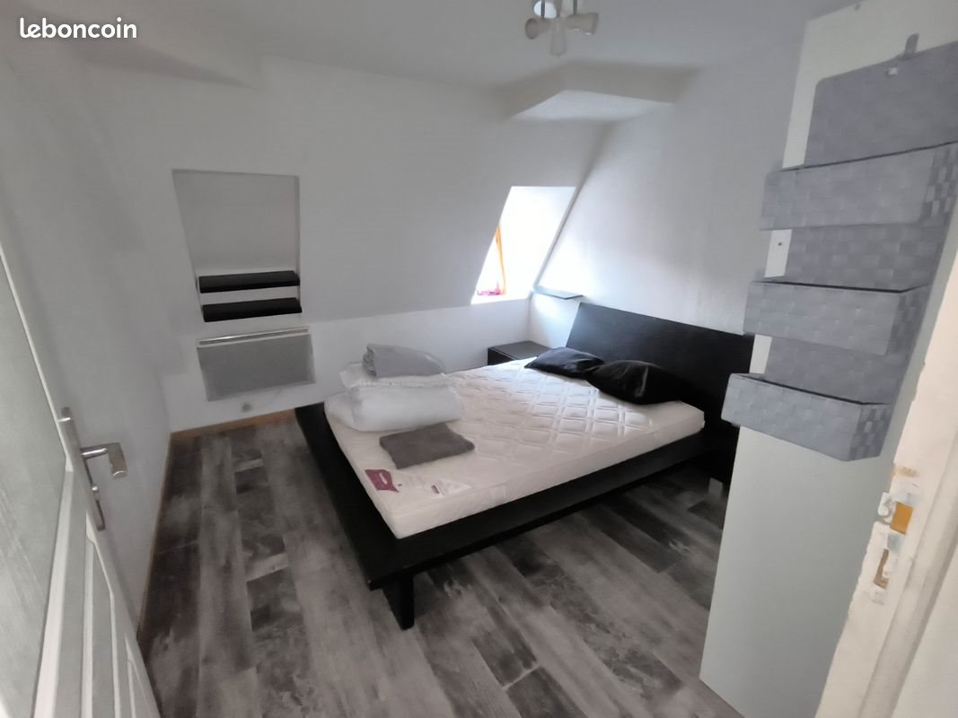 Appartement à louer, 42m², Nevers