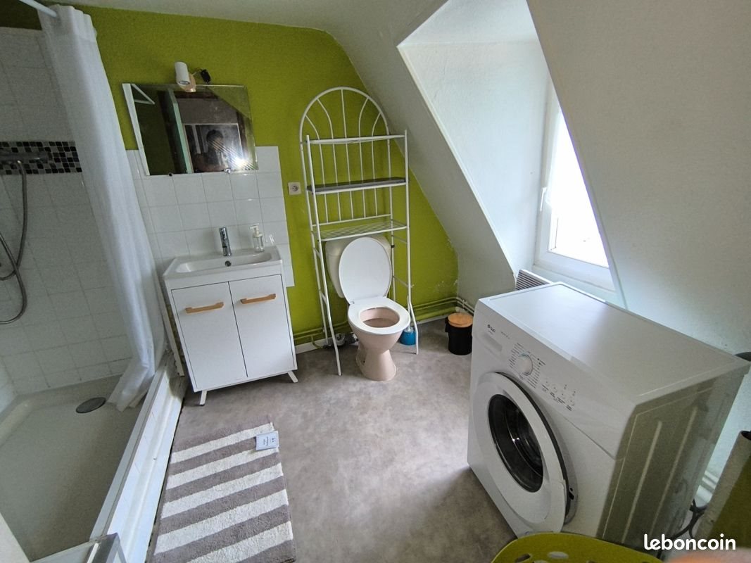 Appartement à louer, 42m², Nevers